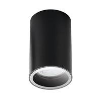 Потолочный светильник Italline DANNY PL IP black