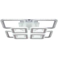 Потолочная светодиодная люстра Reluce 20532-0.3-4+4C WT