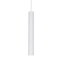 Подвесной светодиодный светильник Ideal Lux Tube D6 Bianco 211701