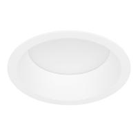 Встраиваемый светодиодный светильник Arlight MS-Drop-Built-R158-30W Warm3000 041464