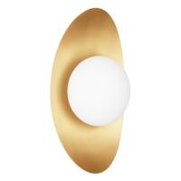 Светильник SP-PERLEN-WALL-L350-6W Warm3200-MIX (GD, 150 deg, 230V, TOUCH-DIM) Arlight 057586