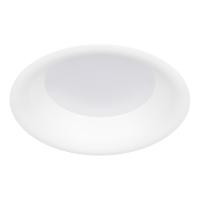 Встраиваемый светодиодный светильник Arlight MS-Blizzard-Built-R165-16W Warm3000 036576