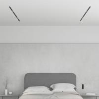 Комплект трековой системы Denkirs SET SMART ZigBee 04
