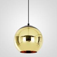 Подвесной светильник Imperium Loft Copper Shade 182697-22