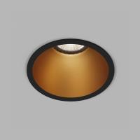 Встраиваемый светильник Denkirs Karup DK3026-BG