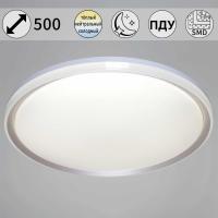 Потолочный светильник Reluce 22516-0.5-500 GD