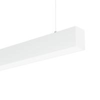 Светильник SP-LINE-HANG-4970-L960-31W Day4000 (RAL9003, 120 deg, DALI, 230V) IP33 Arlight 053024