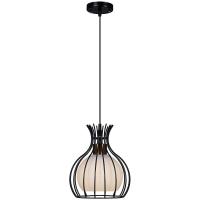 Подвесной светильник Reluce 03243-0.4-01 BK