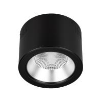 Потолочный светодиодный светильник Arlight SP-Legend-R176-20W Warm3000 046451