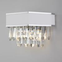 Настенный светильник Bogates Pelle 329/2 Strotskis