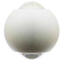 Светодиодный светильник стационарный Feron AL51 2*1W 4000K белый 51128