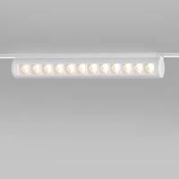 Трековый светодиодный светильник Elektrostandard Alter 12W 4200K 85049/01 a062997