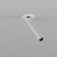 Потолочный встраиваемый светильник Denkirs Space DK2517-WB