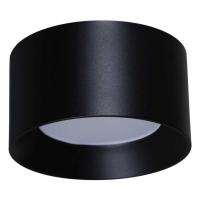 Точечный светильник Reluce Technical 53060-9.5-001LD GX53 BK