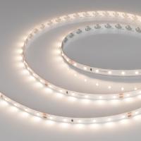 Светодиодная лента UL-A60-8mm 24V Warm3500 (7.2 W/m, IP20, 5m) Arlight 050585