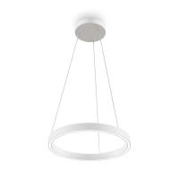 Подвесной светодиодный светильник Maytoni Rim MOD058PL-L22WK