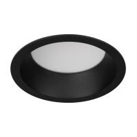 Встраиваемый светодиодный светильник Arlight MS-DROP-BUILT-R137-24W Warm3000 041499
