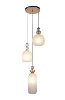 Светильник подвесной Moderli Tamina V11403-3P
