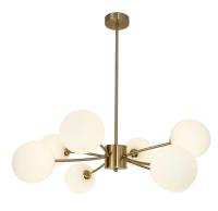 Подвесная люстра Zortes Blo ZRS.1777.08