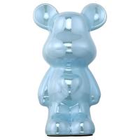 Фигурка декоративная Aployt Bear APL.400.00.02
