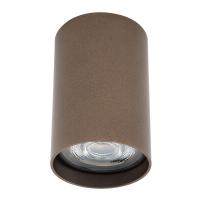 Встраиваемый спот Nowodvorski Mono Slide Trimless Satine Chocolate 10806