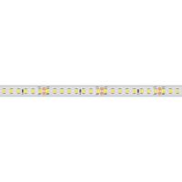 Светодиодная влагозащищенная лента Arlight 12W/m 160LED/m 2835SMD дневной белый 5M 024542(2)