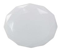 Светильник потолочный светодиодный ЭРА Классик без ДУ SPB-6 Slim Sparkle 18W-6,5K 6500 Б0069786