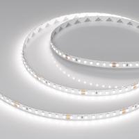 Светодиодная лента RT-A128-8mm 24V White6000 (10 W/m, IP20, 5m) Arlight 038755(1)