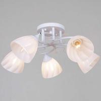 Потолочная люстра Reluce 62560-0.3-05 WH