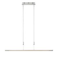 Подвесной светодиодный светильник Lucide Kwesti Led 36413/30/31