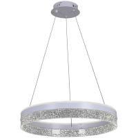 Потолочная люстра Reluce 11358-0.9-01B WH