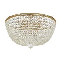 Потолочный светильник Arti Lampadari Todi E 1.3.40.502 G