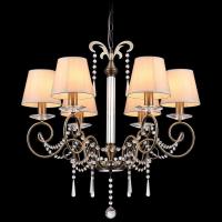 Потолочный светильник ILLUMICO IL6182-6P-27 AB