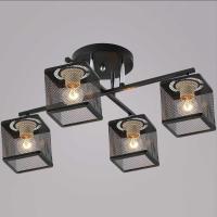 Потолочный светильник Reluce 07269-0.3-04