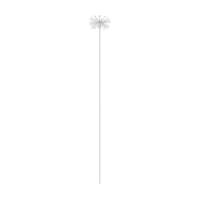 Светильник KT-DANDEL-BOLL-H705-0.5W Warm3000 (WH, 24 deg, 24V) Arlight 050679
