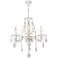 Подвесная люстра Seven Fires Джоана 66050.01.29.03