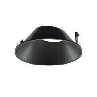 Декоративная рамка-отражатель Maytoni Technical Wise Ring057-7-B