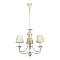 Подвесная люстра Abrasax Josephine 3007/3(creamgold)