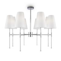 Потолочная люстра Freya Tida FR5196PL-08CH