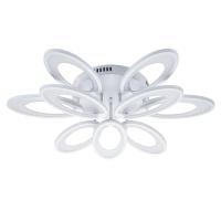 Потолочная светодиодная люстра Escada Ecla 10242/9LED