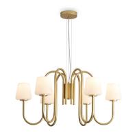 Подвесной светильник Freya FR2039PL-06G