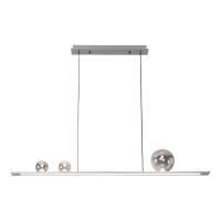 Линейно-подвесной светильник Lussole FISHERS LSP-7454