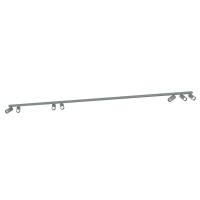 Накладной спот Nowodvorski Fourty Surface VII Umbra Gray 11470