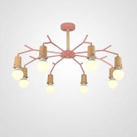 Потолочная люстра Imperium Loft 220513-23