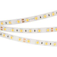Светодиодная лента Arlight 4W/m 60Led/m 5060SMD дневной белый 5M RT-B60-10mm 24V Day4000 011571(3)