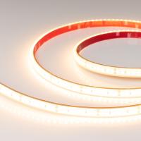 Светодиодная лента герметичная RTW-PFS-A140-12mm 48V Warm2700 (12 W/m, IP68, 20m) Arlight 057302