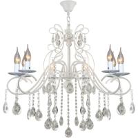 Подвесная люстра Reluce 04751-0.4-08