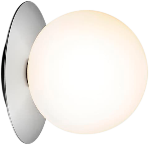 Настенный светильник Moderli Covey V2059-W