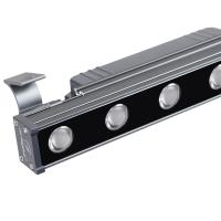 Линейный прожектор AR-LINE-300-6W Day4000 (GR, 15 deg, 230V) Arlight 045361