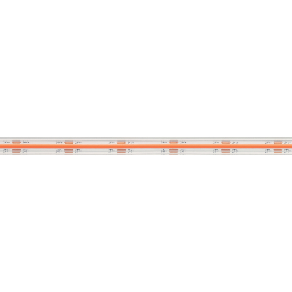 Светодиодная влагозащищенная лента Arlight 11,5W/m 544LED/m CSP красный 5M 032180